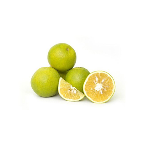 Sweet Lime / Mosambi, Fresh Fruits