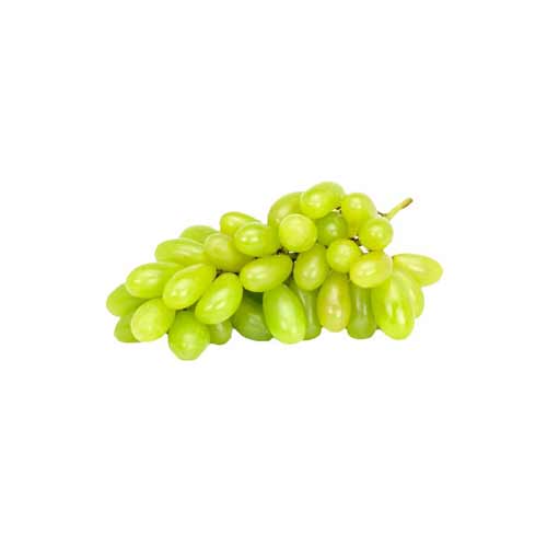 Green Grapes / Angur, Fresh Fruits