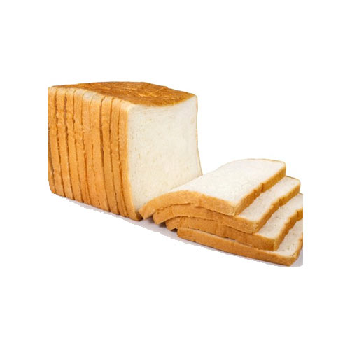 Milk Loof Bread, Bakery Bread