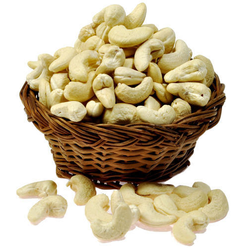 Cashew Nuts / Kaju Badam, Whole 100gm