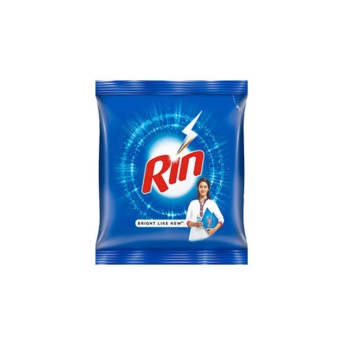 Rin Bright Like New Detergent Powder