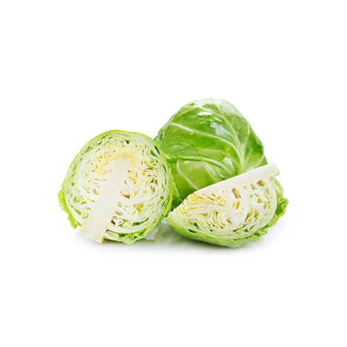 Cabbage / Badhakopi, 1kg