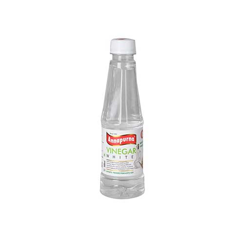 Annapurna Vinegar White  650ML