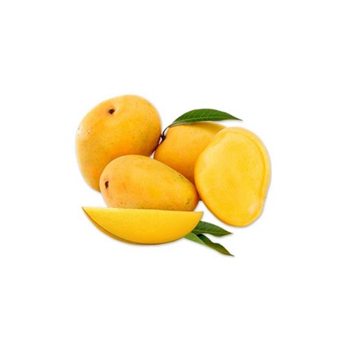 Mango / Aam, Bibi, Fresh Fruits