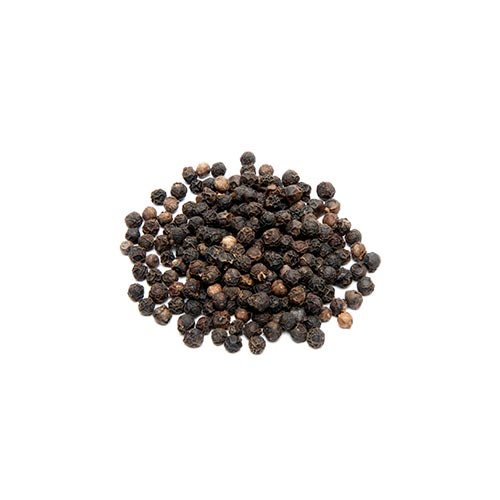 Black Pepper Whole / Golmorich, Whole Spices