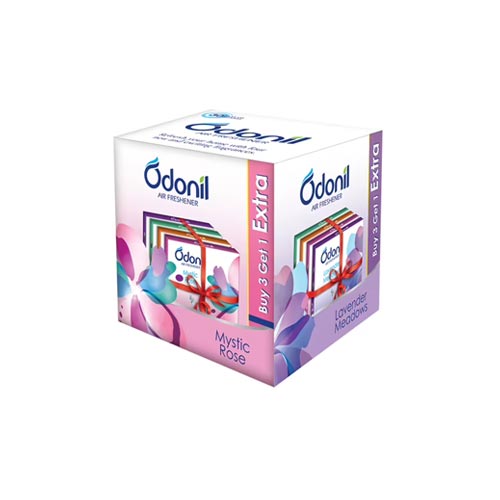 Odonil Bathroom Air Freshener Blocks