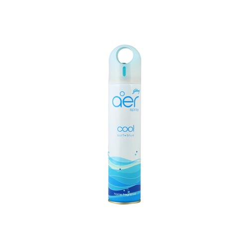 Godrej aer Room Freshener Spray Cool Blue