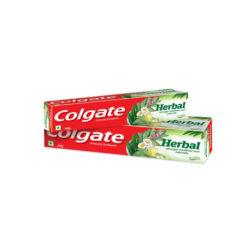 Colgate Herbal Oral Care Toothpaste